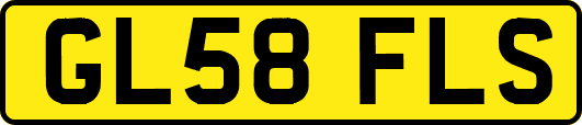 GL58FLS