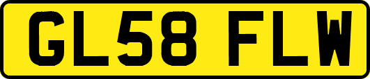 GL58FLW