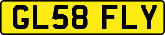 GL58FLY