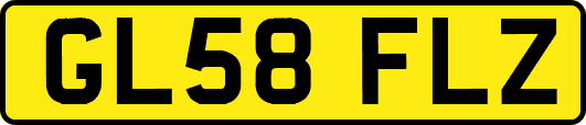 GL58FLZ