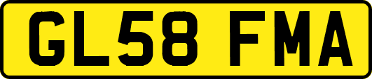 GL58FMA