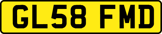 GL58FMD
