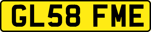 GL58FME