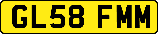 GL58FMM
