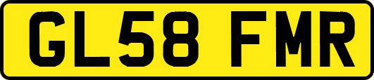 GL58FMR