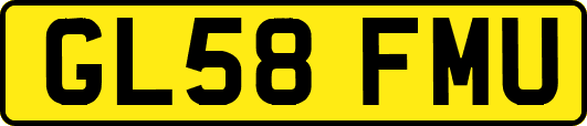 GL58FMU