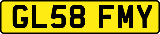 GL58FMY
