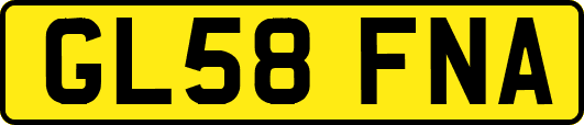 GL58FNA