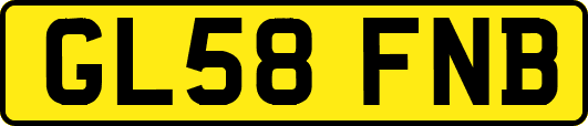 GL58FNB