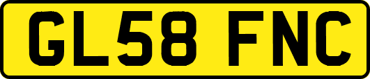 GL58FNC