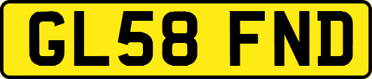 GL58FND