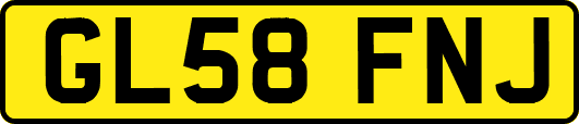 GL58FNJ