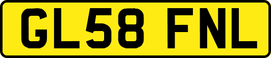 GL58FNL
