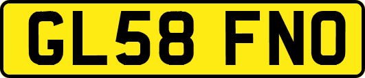 GL58FNO