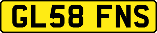 GL58FNS