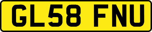 GL58FNU