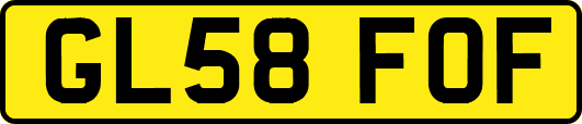 GL58FOF