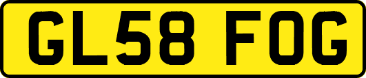 GL58FOG