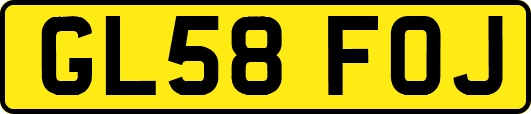 GL58FOJ