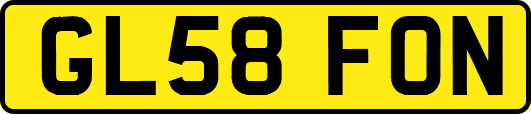 GL58FON