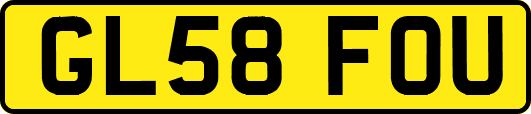 GL58FOU