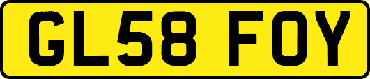 GL58FOY