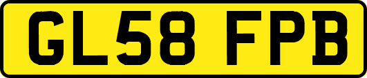 GL58FPB