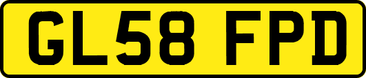 GL58FPD