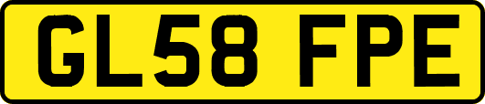 GL58FPE