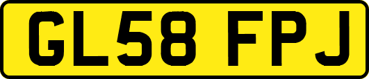 GL58FPJ