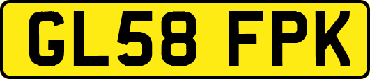 GL58FPK