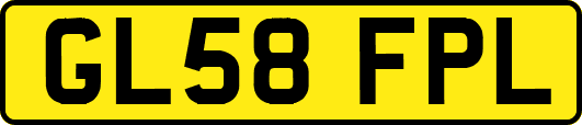 GL58FPL