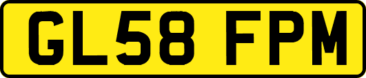 GL58FPM