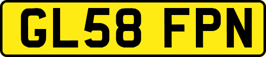 GL58FPN