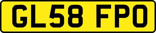GL58FPO