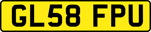 GL58FPU