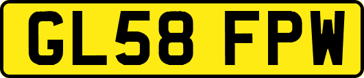GL58FPW
