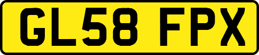 GL58FPX