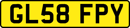 GL58FPY