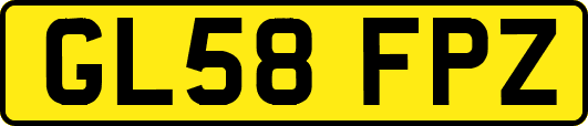 GL58FPZ