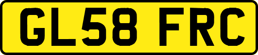GL58FRC