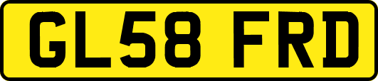 GL58FRD