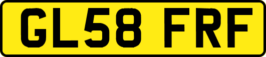 GL58FRF