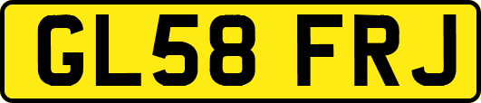 GL58FRJ
