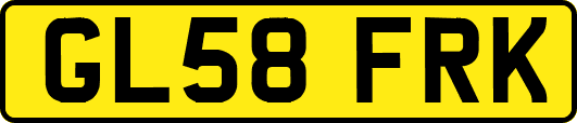 GL58FRK