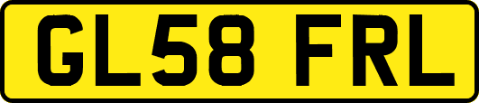 GL58FRL
