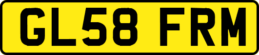 GL58FRM
