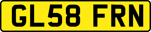 GL58FRN