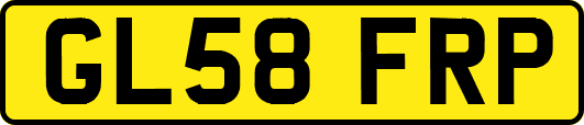 GL58FRP