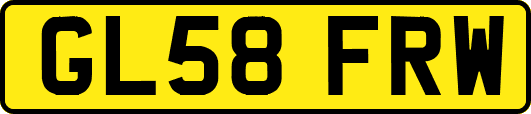 GL58FRW